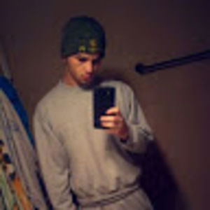 Meet your Posher, Glenn